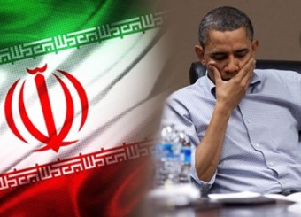اوباما ایران