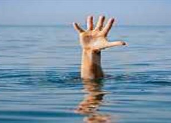 دختر 6 ساله در رودخانه کوار غرق شد