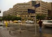 طوفان سیاه در تهران