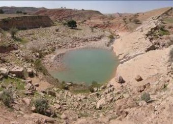 خشکسالی ها، وضعیت آب های ایران را تا سه دهه آینده ملتهب کرد
