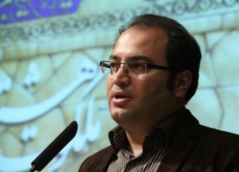 مدیرکل نهاد کتابخانه‌های عمومی فارس