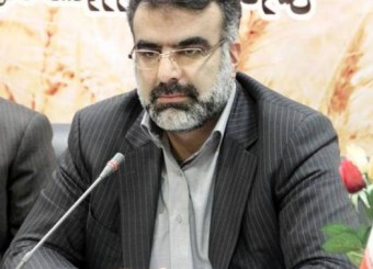رئیس سازمان جهاد کشاورزی استان فارس