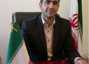 افتتاح بیمارستان بوانات با حضور وزیر بهداشت