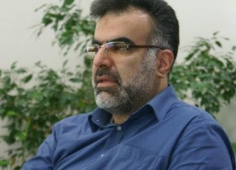رئیس سازمان جهاد کشاورزی فارس