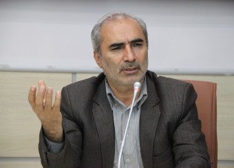 رئیس دانشگاه پیام نور فارس