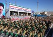 رژه نیروهای مسلح فارس