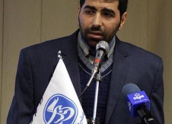 رئیس سازمان بسیج رسانه فارس