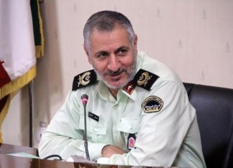 احمد علی گودرزی