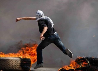 انتفاضه مردم فلسطین