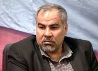 فرماندار شیراز