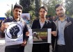 کمپین خمینیون در شیراز