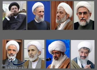 چهره های سرشناس رد صلاحیت شده در انتخابات خبرگان رهبری