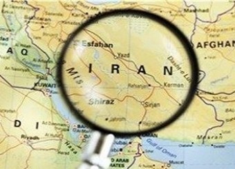 ایران ابرقدرت جهانی