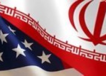 آمریکا و ایران در دوران پسابرجام