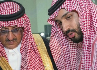 اعتراف ولی‌عهد عربستان به ناکامی در یمن و توطئه علیه سوریه