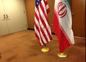 جدیدترین دبّه آمریکا این‌بار درباره ۳۰۰ کیلوگرم ذخیره اورانیوم در ایران