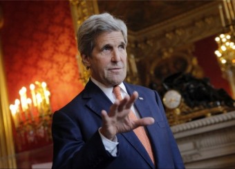 جان کری: صبر و تحمل آمریکا در قبال سوریه بسیار محدود است