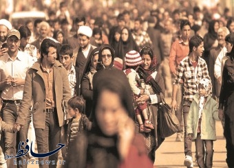 مردم ایران