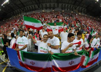 ایرانی های مالزی فوتبال را رایگان می بینند