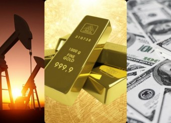 قیمت طلا پس از افزایش نرخ بهره فدرال رزرو تا سطح 1140 دلاری کاهش یافت