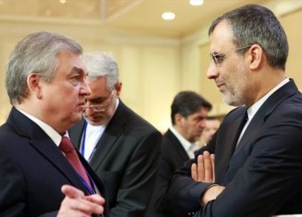 ایران، روسیه و ترکیه در مذاکرات آستانه شکست خوردند؟
