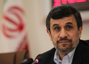 سفر قریب الوقوع محمود احمدی نژاد به شیراز