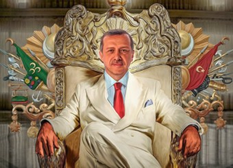 آیا رئیس جمهور جدید آمریکا به خواسته های اردوغان تن می دهد؟