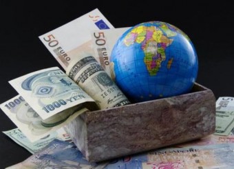 نگاهی به «اقتصاد‌های سایه» در جهان