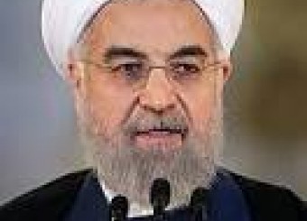 دستور ویژه روحانی برای رسیدگی به مشکلات خوزستان