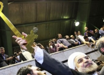 استراتژی گام به گام روحانی تا انتخابات چیست؟