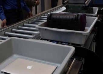 ممنوعیت حمل لپ تاپ در تمامی پروازها به آمریکا