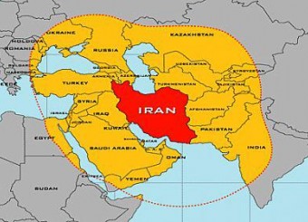 آیا ترامپ و تیمش هژمونی و برتری منطقه ای ایران را پذیرفته اند؟