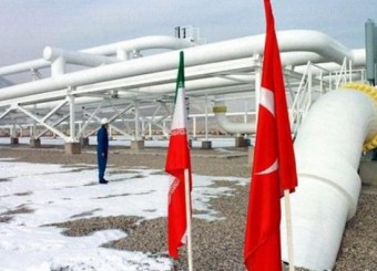 چرا و چگونه ایران به صادرات گاز رایگان به ترکیه محکوم شد؟