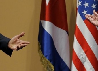 کوبا: آمریکا در جایگاهی نیست که به ما درس حقوق بشری بدهد