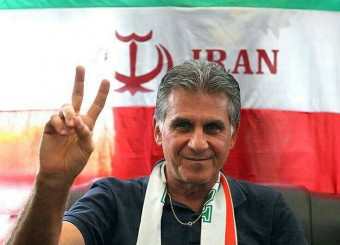 زیرساخت‌های ورزش حرفه‌ای در طول این سال‌ها در ایران وجود نداشته است/ هدف ما در جام جهانی صعود از مرحله گروهی خواهد بود