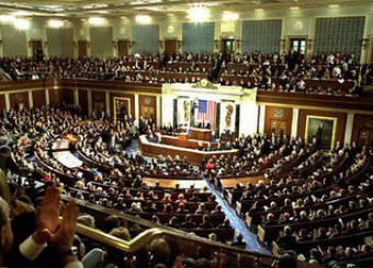 توقف طرح تحریم‌های جدید علیه ایران در مجلس نمایندگان آمریکا