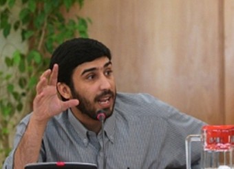 برای حامد طالبی حکم بازداشت صادر نشده بود