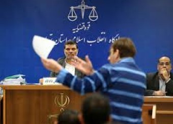 پای ۴ وزیر به دادگاه بابک زنجانی باز شد/ گزارشی از جلسه پرحاشیه و جنجالی امروز دادگاه