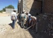 جهادگران شهدای صفاشهر در روستاهای این شهرستان