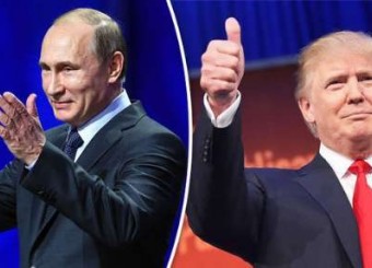 احتمال وتوی تحریم‌های روسیه توسط ترامپ