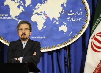 برای فعالیت‌های دانشمندان ایرانی منتظر اجازه و موافقت هیچ کشوری نیستیم.