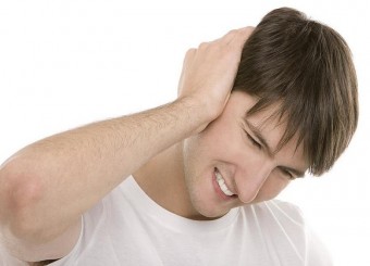گوش درد یا آرتروز فک؟