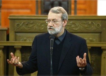 حضور میهمانان خارجی در تحلیف روحانی احترام به مردم‌سالاری در ایران بود
