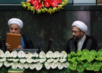 جمهوری اسلامی ایران از پارادوکس‌های نظام لیبرالی خالی است