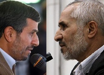 اختلاف احمدی‌نژاد با برادرش چه بود؟