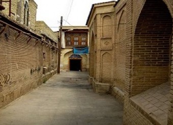 احیای بافت تاریخی شیراز از سال آینده آغاز می‌شود