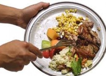 دور ریز غذا در ایران معادل 10 کشور اروپایی است