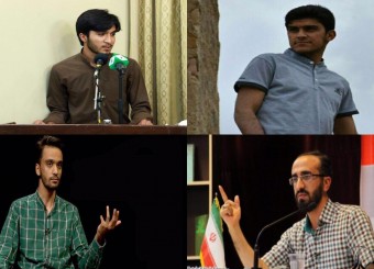 دادگاه در مورد دلایل محکومیت چهار جوان عدالتخواه شیرازی شفاف سازی کند