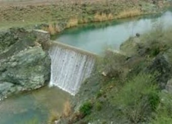 آبخیزداری پزشک طبیعت/کنترل سیلاب و تغذیه مصنوعی در شهرستان‌های فارس