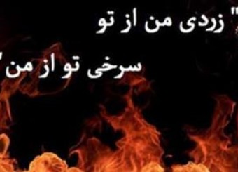 من چراغ می‌افروزم نه حادثه/ شیراز شهر ایمن کشور در چهارشنبه سوری